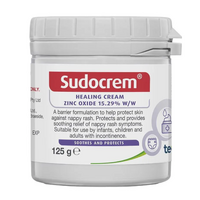 Sudocrem® Tub (3 Sizes) 
