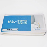 Kylie™ Waterproof Pillow Cover (1PK)