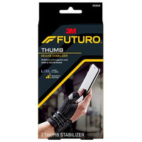 FUTURO™ Deluxe Thumb Stabiliser
