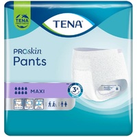 Tena Proskin Pants Maxi (10PK) Medium or Large