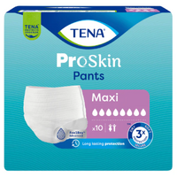 Tena Proskin Pants Maxi (10PK | M&L)
