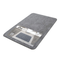 Conni Floor Mat - Absorbent + Waterproof Compact (45x70cm l 2 Colours)