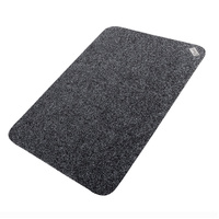 Conni Floor Mat - Absorbent + Waterproof (Marble l 60cm x 90cm)