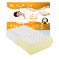 Thera-med Family Pillow (Medium)