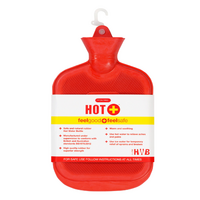 Hot Water Bottle