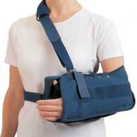 Rolyan Abduction Sling