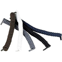 Homecraft Coiler Shoelaces (1pair)