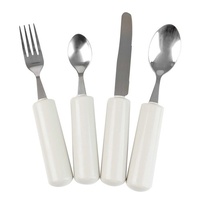 Queens Cutlery Set (4 Pieces)