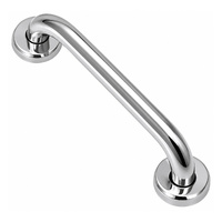 Rail - Stainless Steel (32mmx45cm)