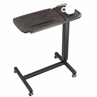 ICARE - Over bed Split Table (Standard)
