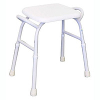 Shower Stool without Arms (125kg)