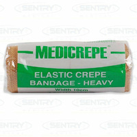 Medicrepe Elastic Crepe Bandage Heavy (10cmx1.5m)