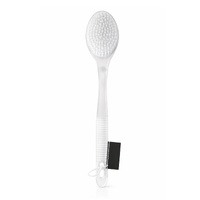 Long Handle Back Brush (25cm)