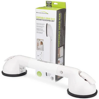 Portable Telescoping Grab Bar (Med l Bridge Medical)