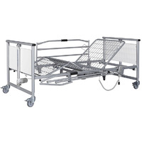 The Astley Electric Hospital Bed (160kg)