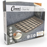 Conni Chair Pad - Large (51x61cm)