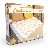 Conni Kids Reusable Bed Pad (85cm x 95cm)