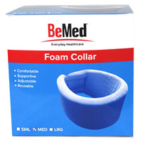 BeMed Foam Cervical Collar