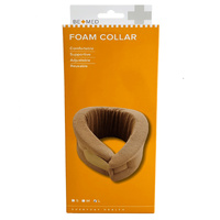 BeMed Foam Cervical Collar - LARGE