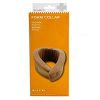 BeMed Foam Cervical Collar - MEDIUM