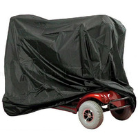 Scooter Weather Cover - 3 Sizes