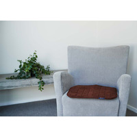 Brolly Sheets Chair Pad - Medium (60x55cm)
