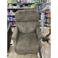 EX-HIRE: Pride D30 Single Motor Lift Chair (170kg)