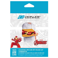 Donjoy Marvel Youth Arm Sling