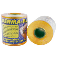 BodyAssist Derma-Plas Water Protection Film (50m)