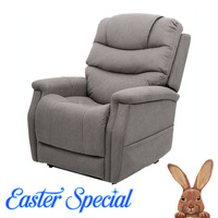 EX-HIRE - Leonardo Four Motor Lift Chair