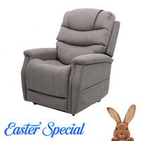 EX-DEMO - Leonardo Four Motor Lift Chair (158kg)