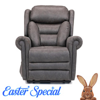 EX-HIRE - Donatello Four Motor Lift Chair