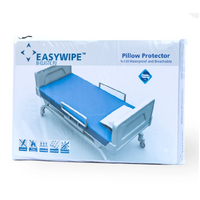 Caretex EasyWipe Pillow Protector (1PK)