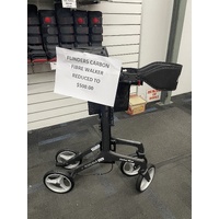 EX-DEMO - Flinders Carbon Fibre Walker (Medium)