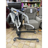 EX-DEMO - Invacare Birdie EVO Compact Hoist (150kg)