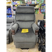 EX-HIRE - Oscar Barwon Single Motor Lift Chair