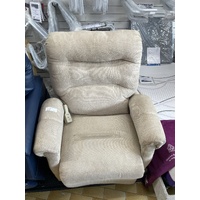 EX-HIRE: C5 Single Motor Lift Chair (170kg)