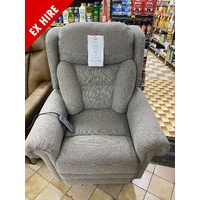 EX-HIRE - Donatello Four Motor Lift Chair (158kg)