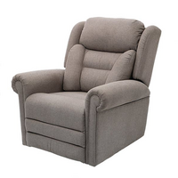 EX-HIRE - Donatello Petite Four Motor Lift Chair (158kg)