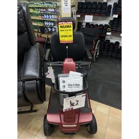 EX-DEMO Pride Maxima Scooter (226kg)