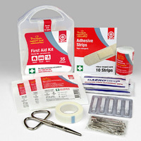 St Johns First Aid Kit