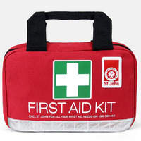 St John Small First Aid Kit