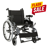 EX-HIRE - Karma Eagle S/P Wheelchair