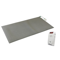 EX-DEMO: Cordless Fall Mat & Monitor Kit