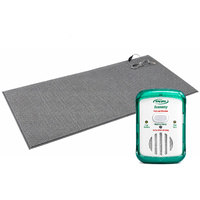 Corded Floor Sensor Mat & Monitor (24" x 36")