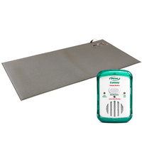 Corded Floor Sensor Mat & Monitor (24" x 48")