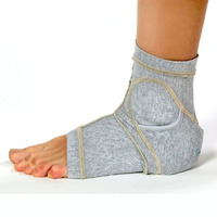 GelBodies Heel & Ankle Protection (Pair) 3 Sizes
