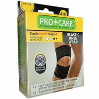 Pro+Care Elastic Sports Wrap