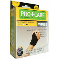 Pro+Care Zahoprene Wrist Support