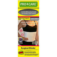 Pro+Care Abdominal Support / Surgical Binder
